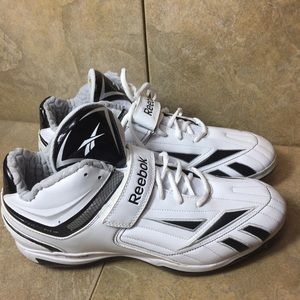 ~Sold Reebok DMX Ride Kinetic FIT Sneakers Sz 13.5
